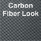 Carbon Fiber Finish